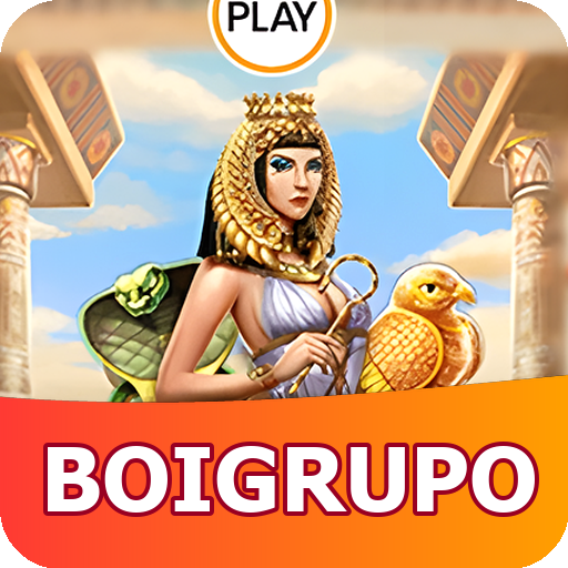 Logo Oficial boigrupo Download