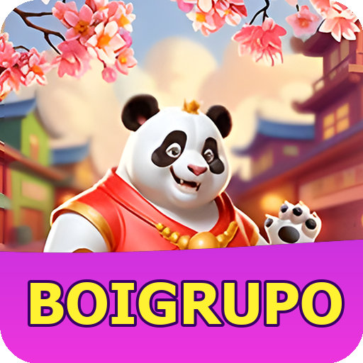 Formulário de Registro boigrupo